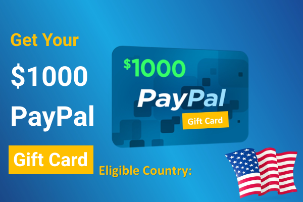 Gift Card Placeholder